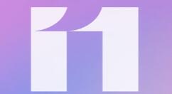 MIUI 11推出疫情雷达功能 监控疫情很方便