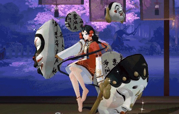 阴阳师梨园百相皮肤活动获取攻略