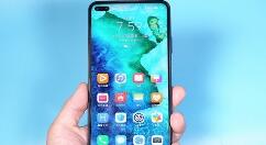 荣耀V30 5G降价：仅2899