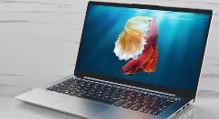 小新Air14 2020迎来最新公测版bios：优化散热逻辑