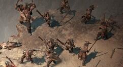 暴雪曝出《暗黑4》细节：全新UI设计