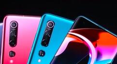 新机小米10震撼亮相：3999元起