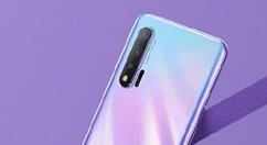 让爱成双！华为nova6野兽派2020情人节限定礼盒来了：4199元