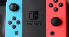 任天堂总裁：有30% Switch用户入手Siwtch Lite