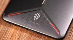 红魔5G使用体验：续航放心！