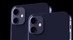 iPhone 12将使用“升级版”前置 TrueDepth 系统