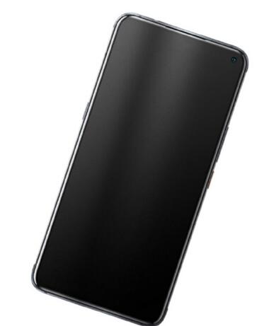 新移动设备魅族17用上挖孔屏？