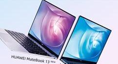 华为MateBook 14 2020款笔记本上线：2K触控全面屏