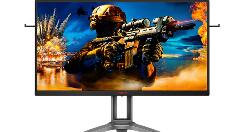 全新显示器Agon AG273QZ上架：27英寸