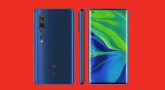 小米10真香！公司产品总监王腾：马上来了