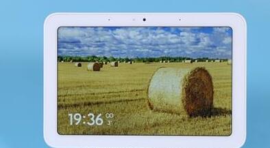 小米8英寸大屏音箱升级：变身带娃神器