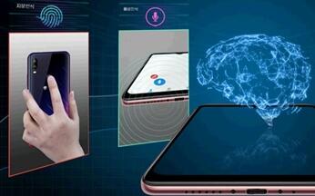 朝鲜新一代智能手机！支持人脸和指纹识