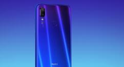 Redmi Note 7上榜 卢伟冰：“请允许我得瑟下，行吗？”