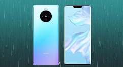 华为p20中进行录屏的具体方法