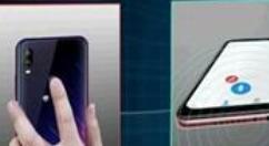 朝鲜新一代智能手机！支持人脸和指纹识