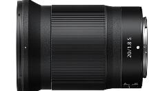 集齐一套只要3万！尼康发布广角Z卡口镜头