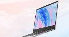 小新Air14 2019 锐龙升级版来了：三面金属机身