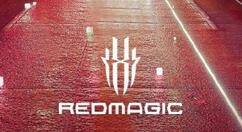 开启线上发布会！ 努比亚红魔5G游戏手机登场