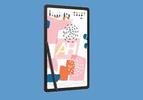 三星Galaxy Tab S6 Lite平板要来了：售价约2800元