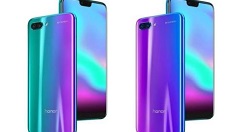 荣耀10中清理任务的简单方法