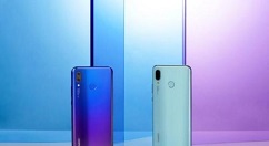 华为nova3e中设置呼叫转移的操作步骤