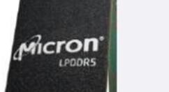 没悬念！小米10成全球第一款LPDDR5手机