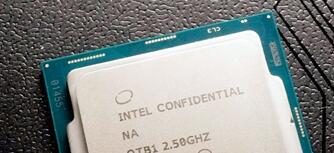 十代酷睿i9-10900将至：性能值得期待！