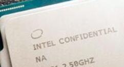 十代酷睿i9-10900将至：性能值得期待！