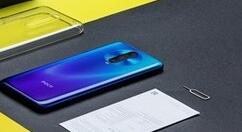 小米POCO X2来了1475元起