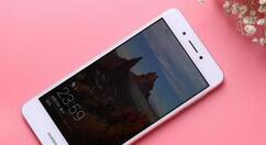 华为手机查看型号的操作教程