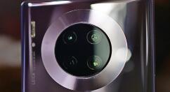 华为Mate 30 Pro登录英国：8117元