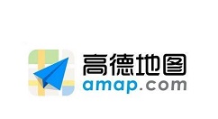 高德地图进行叫车的简单步骤