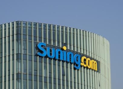 苏宁易购推出24期免息政策 这些设备都能享受