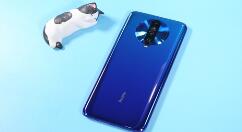 红米K30 5G开启促销：免费送手环