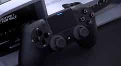 索尼将秀出旗下PS5游戏主机