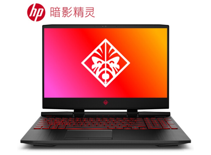 惠普上线新款暗影精灵5：15.6英寸IPS广视角屏幕