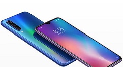 华为nova3e中打开闪光灯的操作方法