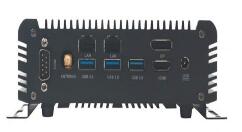 索泰上架Zbox Pro CA622 nano主机：容积1L