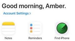 苹果iCloud.com升级：在iOS/Android原生浏览器上轻松运行