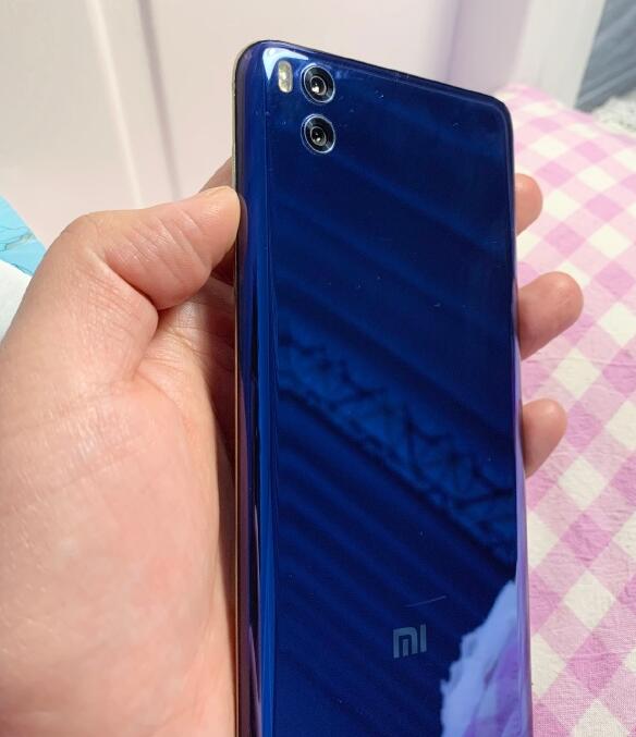 小米6“Pro”工程机要来了？骁龙835+四曲面设计