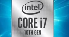 Intel十代酷睿i7-10700KF上线：性能与3800X持平