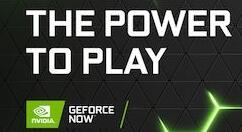 英伟达云游戏GeForce Now发布 前3月免费