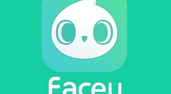 faceu激萌进行测颜值的具体方法