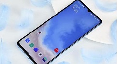 一加6进行截屏的方法步骤