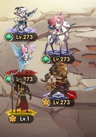 剑与远征羊头萨韦斯最强配队方法解析