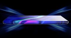 vivo APEX 2020正式上线：正面全是屏