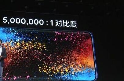 新机小米10现身 雷军：准备走进高端市场