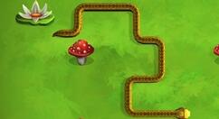 经典！《贪吃蛇》4K重制版来了：5大场景