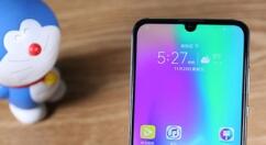 荣耀10青春版直降200：4+64仅799！