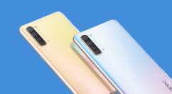 高通SOC全球首发！OPPO Reno3元气版开售 买买买